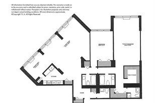 7004 Blvd East 25A, Guttenberg, NJ 07093 - Photo 2