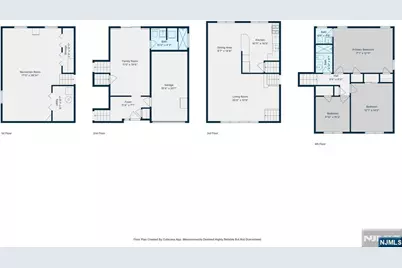 72 Kline Street, Harrington Park, NJ 07640 - Photo 42