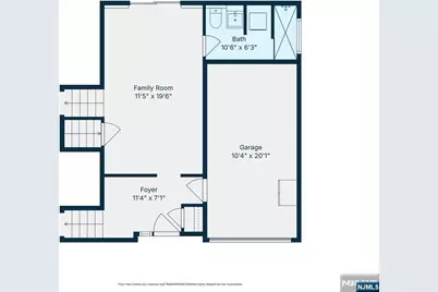 72 Kline Street, Harrington Park, NJ 07640 - Photo 38