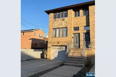 2417 Camner Street B #B, Fort Lee, NJ 07024 - Photo 1