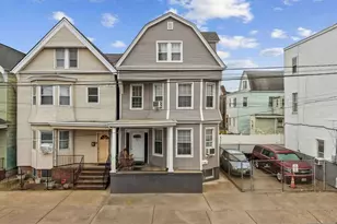 409 Hamilton St, Harrison, NJ 07029 - Photo 2