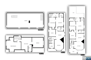 409 Hamilton St, Harrison, NJ 07029 - Photo 4