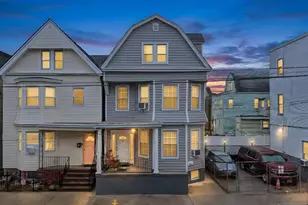 409 Hamilton St, Harrison, NJ 07029 - Photo 1