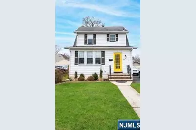 89 Forest Place, Rochelle Park Township, NJ 07662 - Photo 1