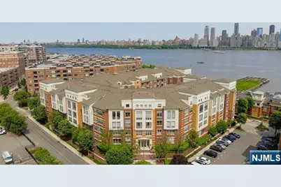 24 Ave At Port Imperial 131 #131, West New York, NJ 07093 - Photo 38