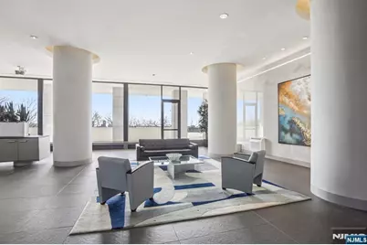1530 Palisade Avenue 8M #8M, Fort Lee, NJ 07024 - Photo 2