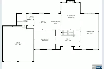 45 Hickory Lane, Closter, NJ 07624 - Photo 36