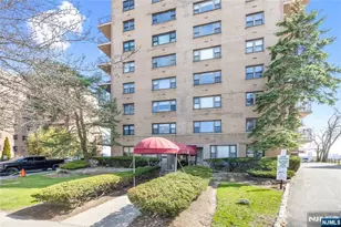 8800 Blvd East 7F, North Bergen, NJ 07047 - Photo 2