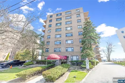 8800 Boulevard East 7F #7F, North Bergen, NJ 07047 - Photo 1