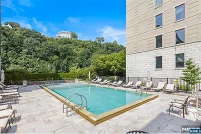 100 Eton Row 604 #604, Weehawken, NJ 07086 - Photo 36