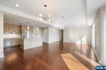 100 Eton Row 604 #604, Weehawken, NJ 07086 - Photo 6