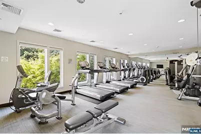 100 Eton Row 604 #604, Weehawken, NJ 07086 - Photo 34