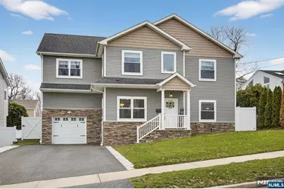 269 Adams Avenue, River Edge, NJ 07661 - Photo 1