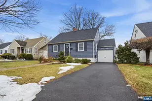 761 Palmer Ave, Maywood, NJ 07607 - Photo 2