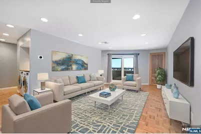 41-51 Wilson Avenue D6 #D6, Newark, NJ 07105 - Photo 1