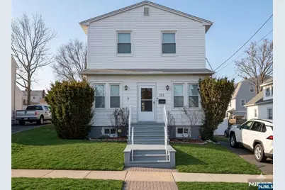 153 Orchard Street, Elmwood Park, NJ 07407 - Photo 1
