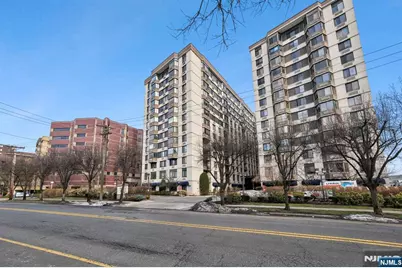 326 Prospect Avenue 10H #10H, Hackensack, NJ 07601 - Photo 30