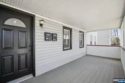 35 Hickory Street, Bloomfield, NJ 07003 - Photo 4