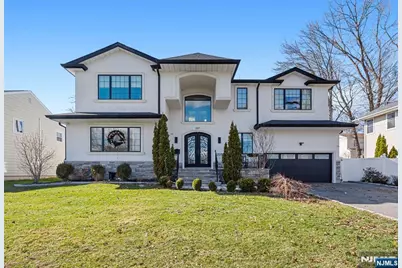 537 Spring Valley Road, Paramus, NJ 07652 - Photo 1