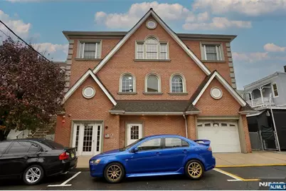 6708 Jackson Street 2 #2, Guttenberg, NJ 07093 - Photo 1