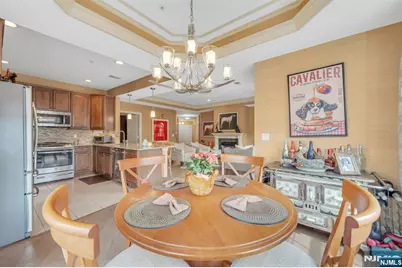 1107 Wickham Terrace 374 #374, Clifton, NJ 07013 - Photo 16