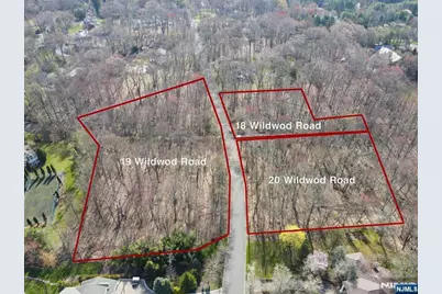 20 Wildwood Road, Saddle River, NJ 07458 - Photo 1