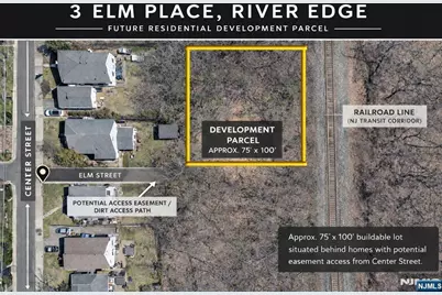 3 Elm Place, River Edge, NJ 07649 - Photo 1