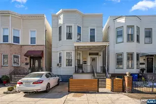 215 Dodd Street 1, Weehawken, NJ 07086 - Photo 1