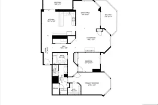 1705 Harmon Cove Tower, Secaucus, NJ 07094 - Photo 44