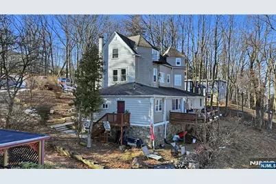 22 Sunset Terrace, Mount Arlington, NJ 07856 - Photo 10