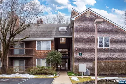 8 Tulip Crescent 2D #2D, Little Falls Township, NJ 07424 - Photo 1