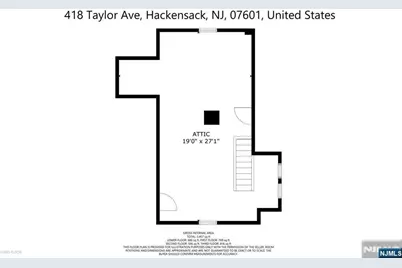 418 Taylor Avenue, Hackensack, NJ 07601 - Photo 34