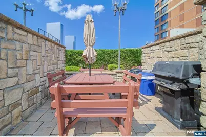 200 Old Palisade Road 9H #9H, Fort Lee, NJ 07024 - Photo 34