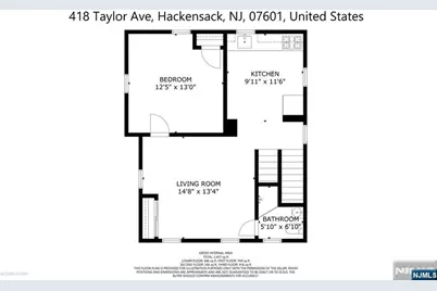 418 Taylor Avenue, Hackensack, NJ 07601 - Photo 34
