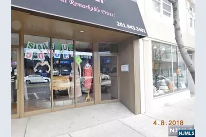 722 Anderson Avenue 720 #720, Cliffside Park, NJ 07010 - Photo 1