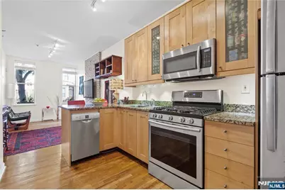 124 Madison Street 1L #1L, Hoboken, NJ 07030 - Photo 10