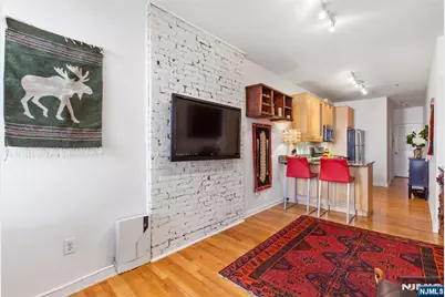 124 Madison Street 1L #1L, Hoboken, NJ 07030 - Photo 8