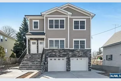 734 2nd Avenue 1 #1, Lyndhurst Township, NJ 07071 - Photo 1