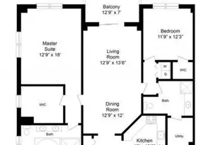 1 Orient Way 405, Rutherford, NJ 07070 - Photo 16