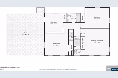 185 Beechwood Road, Ridgewood, NJ 07450 - Photo 38