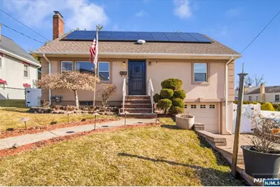 565 Center Street, Wood Ridge, NJ 07075 - Photo 1