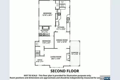 75 Central Avenue 2 #2, Montclair, NJ 07042 - Photo 14