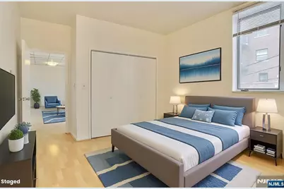 75 Liberty Avenue B17 #B17, Jersey City, NJ 07306 - Photo 6