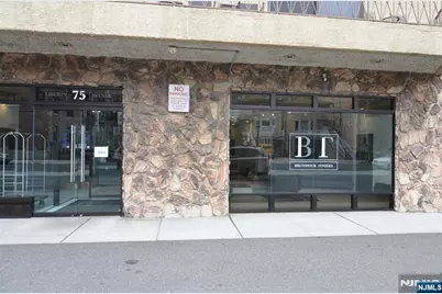 75 Liberty Avenue B17 #B17, Jersey City, NJ 07306 - Photo 1