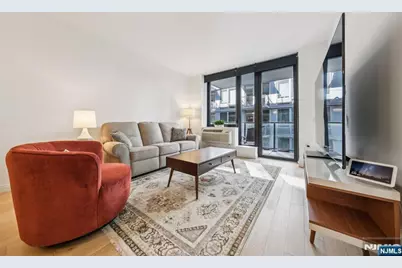 160 1st Street 1111 #1111, Jersey City, NJ 07302 - Photo 2