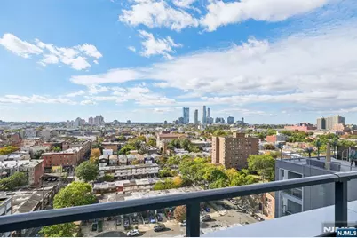 160 1st Street 1111 #1111, Jersey City, NJ 07302 - Photo 22