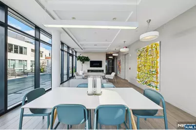 160 1st Street 1111 #1111, Jersey City, NJ 07302 - Photo 16