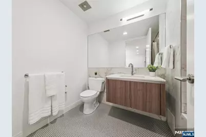 160 1st Street 1111 #1111, Jersey City, NJ 07302 - Photo 10