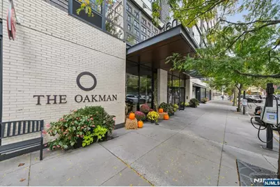 160 1st Street 1111 #1111, Jersey City, NJ 07302 - Photo 26