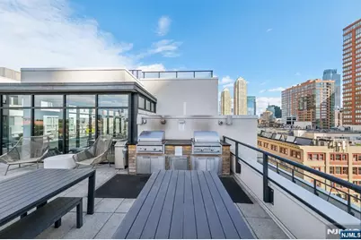 160 1st Street 1111 #1111, Jersey City, NJ 07302 - Photo 20